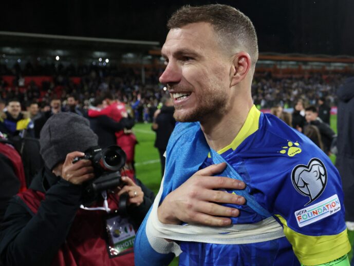 Прво операција, потоа Светско првенство