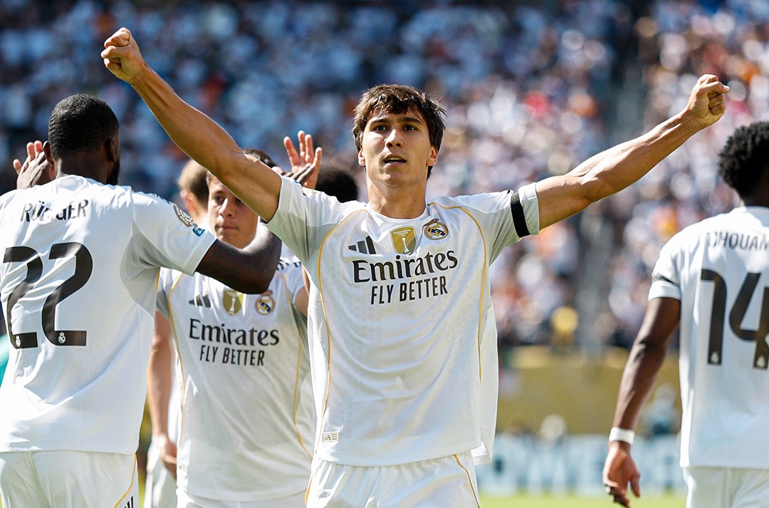 Талентот на Реал е надвор од форма, но клубот за него одреди луда цена!