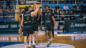 ТФТ пред вистински тест – Широки може да се победи, „мајсторката“ е реална!