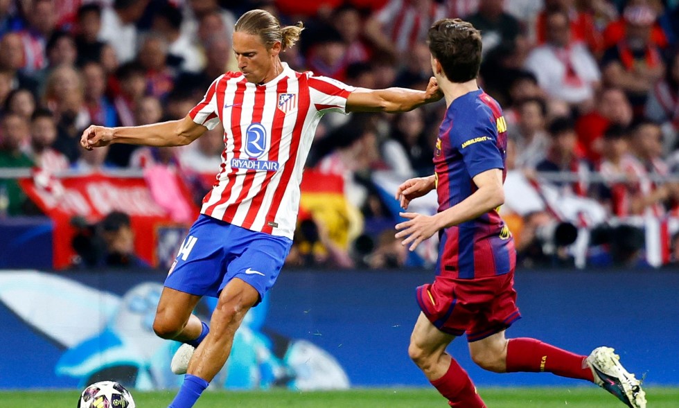 Барса победи на „Метрополитано“, но Атлетико слави полуфинале, ПСЖ не дозволи драма (ВИДЕО)