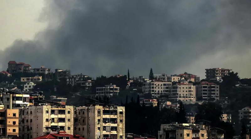 Примирјето во Либан стапи во сила