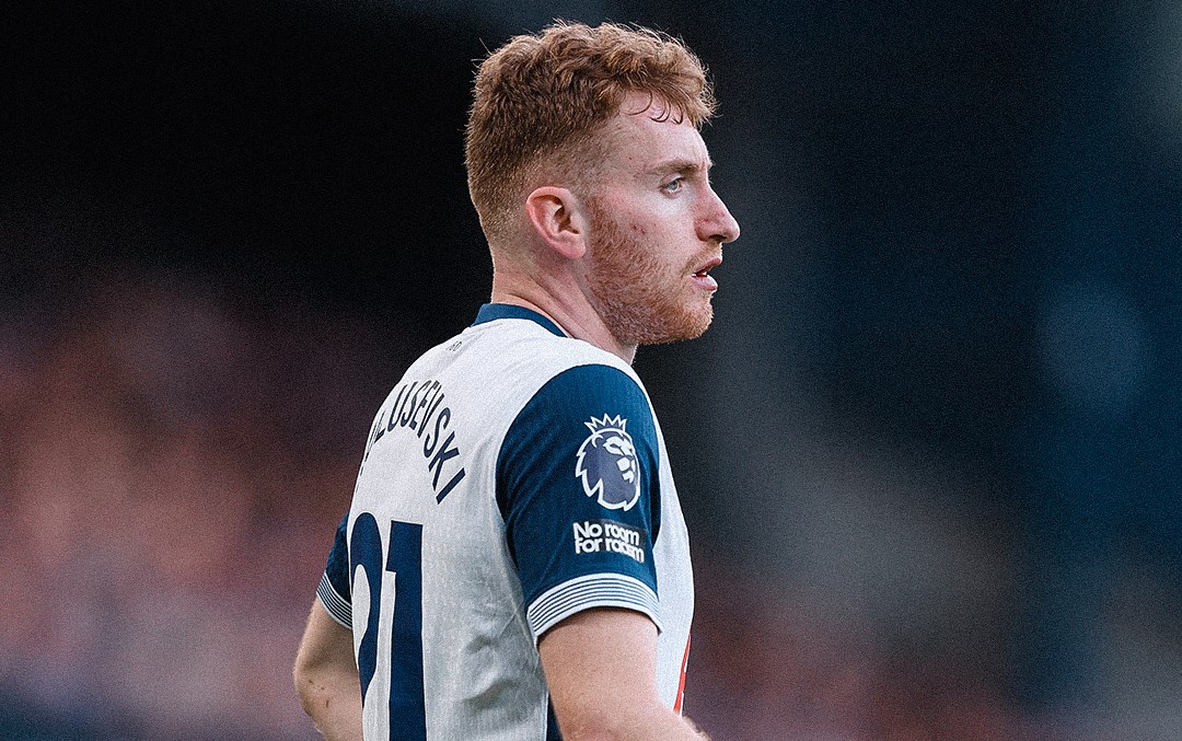 Кулушевски ќе остане лојален на Тотнем по секоја цена