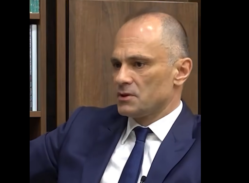 Филипче: Изјавата на Мицкоски дека децении ќе чекаме за европскиот пат е признание дека Владата не сака во ЕУ