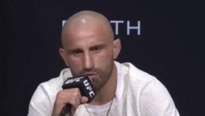 Волкановски: Стерлинг има предност на средбата со Залал