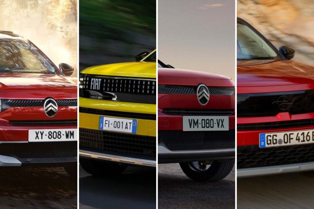 Ако возите Citroen C3, C3 Aircross, Fiat Grande Panda или Opel Frontera, проверете дали вашето возило е опфатено со новото повлекување