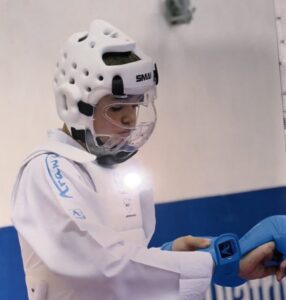 Младите каратисти на Металург освоија четири медали на „Нико куп“ во Никозија