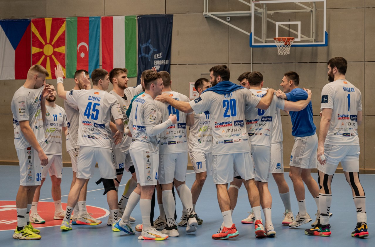 Охрид нема време за одмор, вечерва го чека првата битка за европско финале!