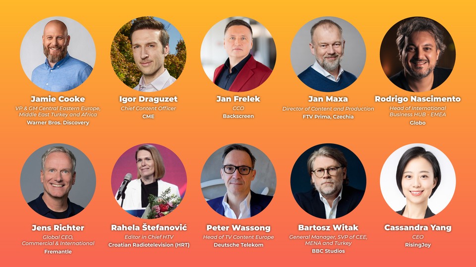 NEM Dubrovnik 2026 го објави вториот круг на говорници и предавачи