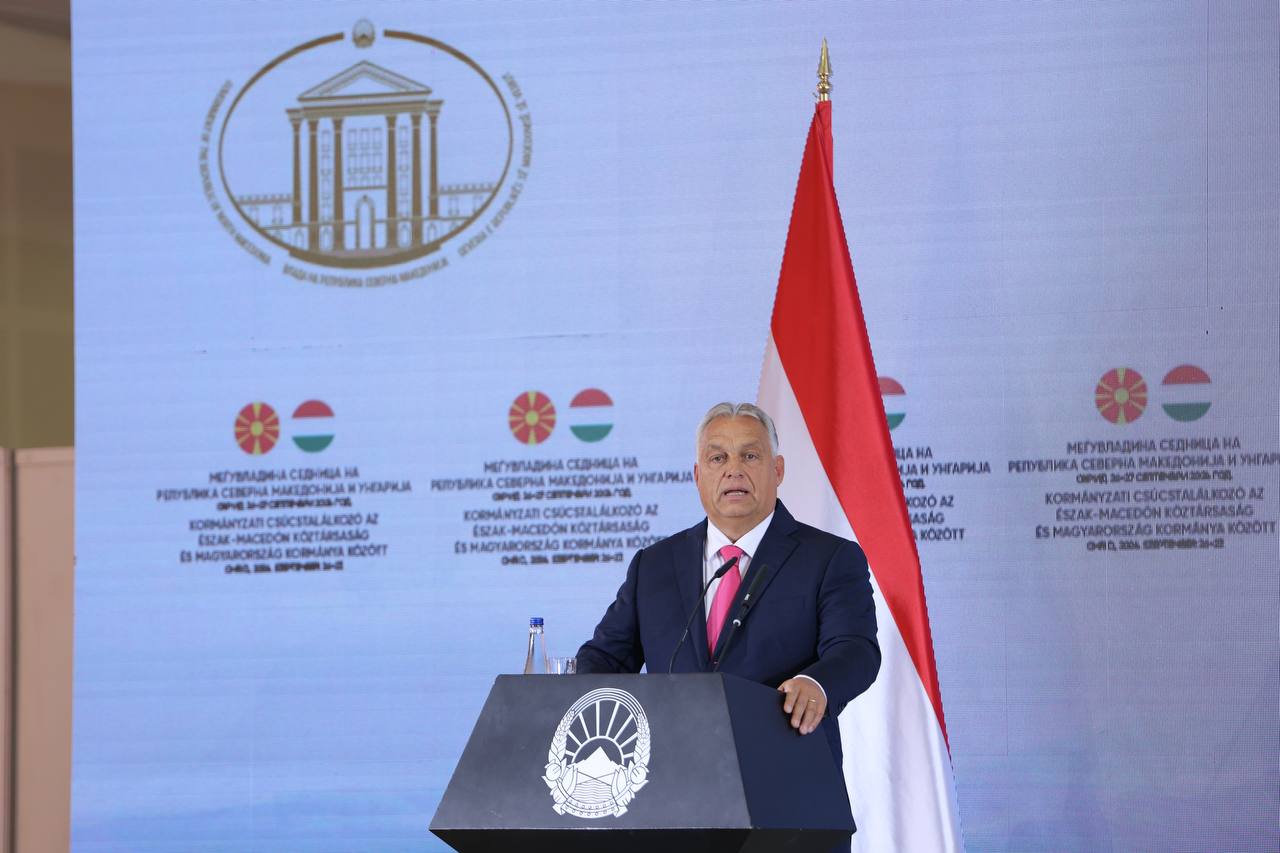 Орбан се откажува од пратеничкото место