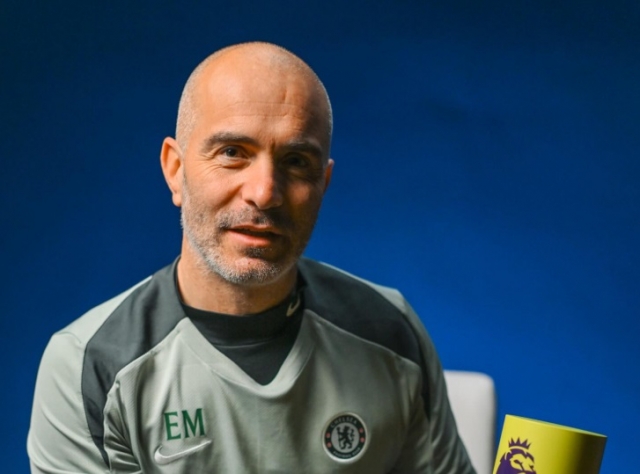 Мареска ќе го замени Гвардиола, а ќе донесе и спектакуларно засилување