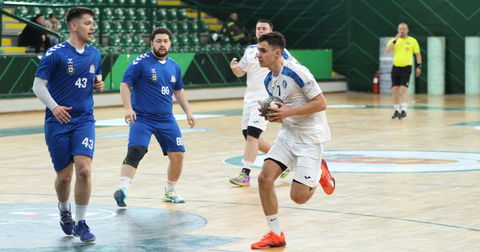 Струга во вториот дел го сруши Радовиш и го испрати во понизок ранг