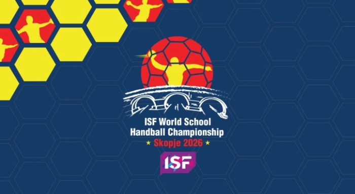 Скопје домаќин на Светското училишно првенство во ракомет за средношколци