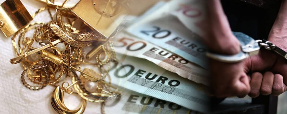 „ПРОДАВАЛЕ ЛУКСУЗНИ ПРОИЗВОДИ“, НО ЗАВРШИЈА ЗАД РЕШЕТКИ – уапсени двајца државјани на Романија, едниот малолетник