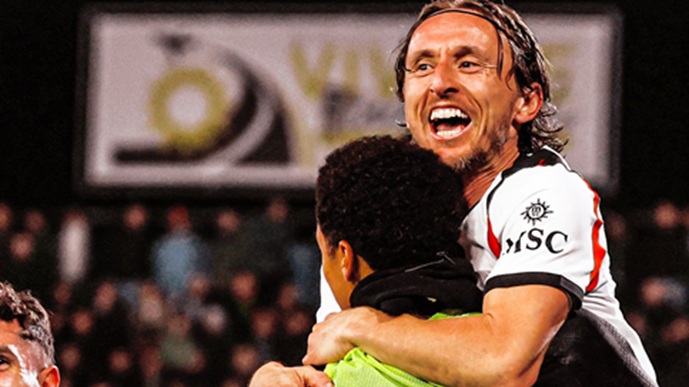 Лука Модриќ поставил три услови за да остане во Милан