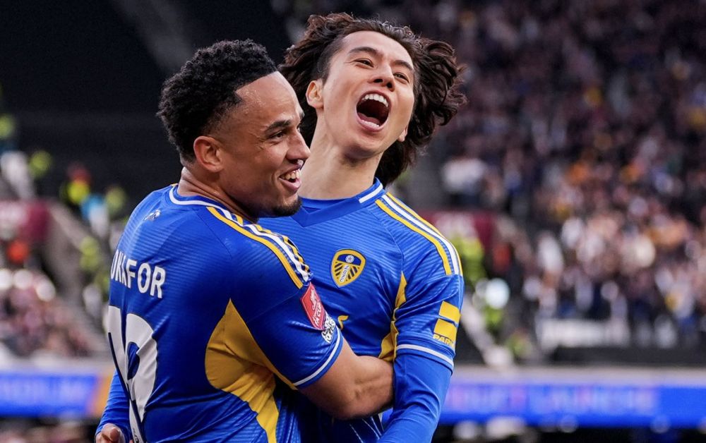 Лидс на пенали го доби лудиот меч против Вест Хем за место во полуфинале! (ВИДЕО)