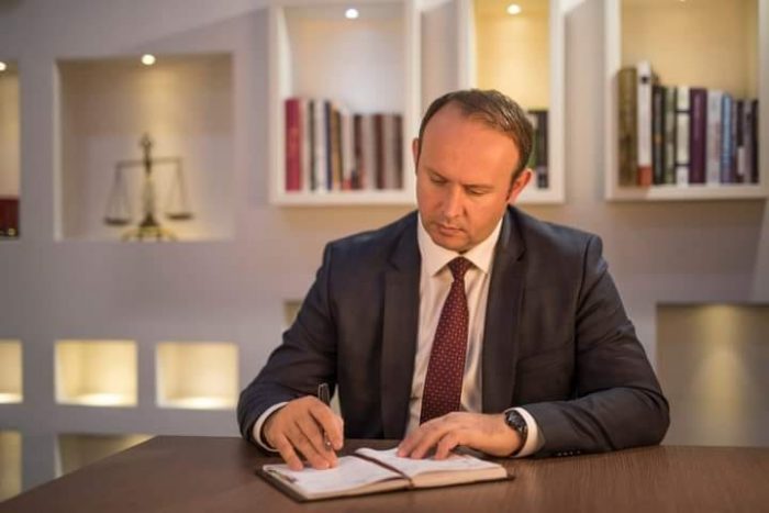 ГАШИ ЗА ПОПИСОТ: Статистичката постапка се спроведува според меѓународни критериуми, што помалку политизирање – тоа подобро