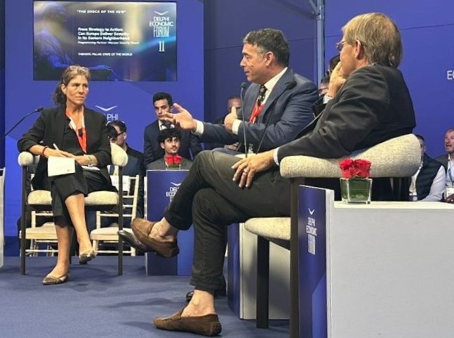 Димитров: Бугарија на сите анкети кај нас е најголем непријател, дали навистина тоа го сакате?