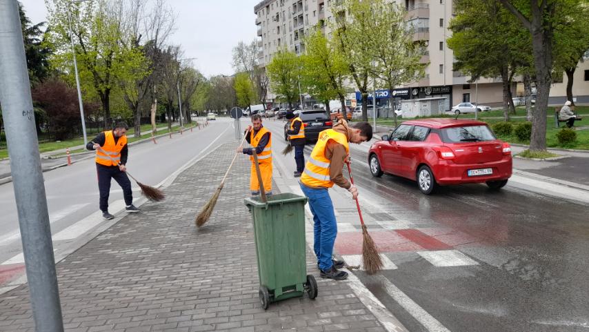 До 5 мај можност за отплата на долгови кон Комунална хигиена без камата