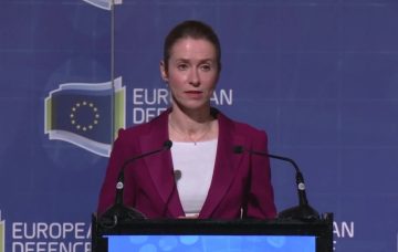 Калас: Разговорите меѓу Трамп и Путин оставаат многу прашања неодговорени