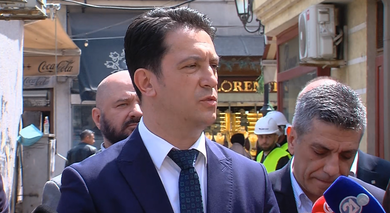 Вицепремиерот за европски прашања очекува позитивен извештај од ЕК