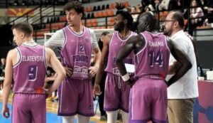 Феникс загуби од Чаир и ја напушта елитата, Работнички се спаси