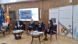 Институциите и граѓанските организации заедно ќе го креираат новиот акциски план за Партнерство за отворена власт