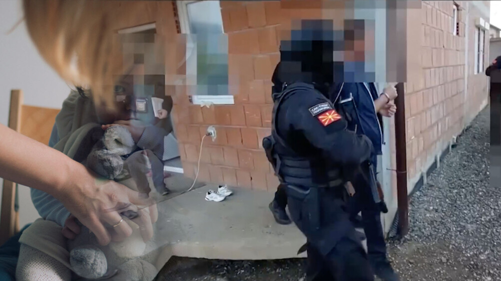 Битолчанец вработен во училиште осомничен за детска порнографија: истрагата е почната откако Австралија открила ИП-адреси од Македонија