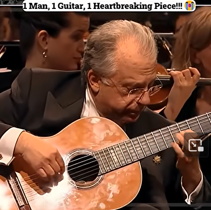 Музичка секвенца што го топи срцето