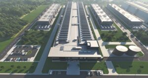 Pantheon AI: Инвестиција од 50 милијарди евра ја позиционира Хрватска како дигитален центар на Европа