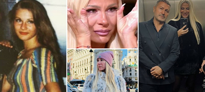 Весна Џогани за болните спомени: „Социјална служба ме зеде од мајка ми, бев во дом за деца без родителска грижа“