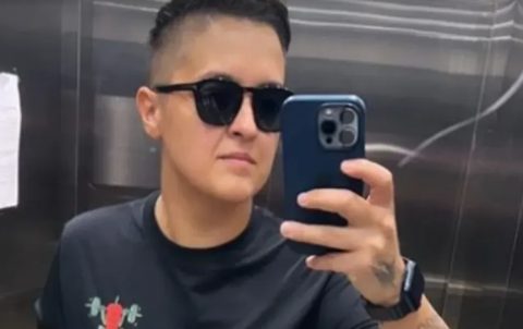 Марија Шерифовиќ за рекордно кусо време ослабела седум килограми со помош на еден напиток