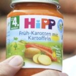 Аларм во Австрија: Отров за стаорци пронајден во бебешка храна