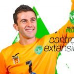 Митревски на „мрда“ од Битола – потпиша нов договор со Пелистер