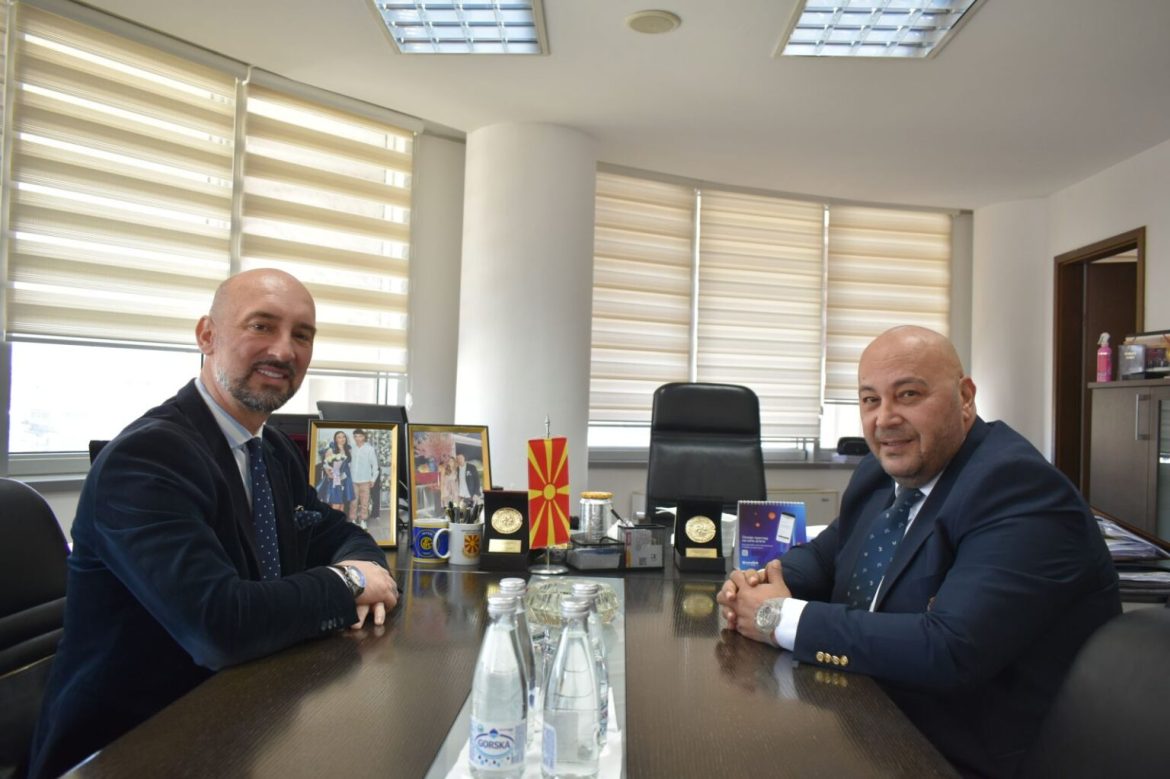 Савески – Костадиновски: Владеењето на правото бара дела, не декларации