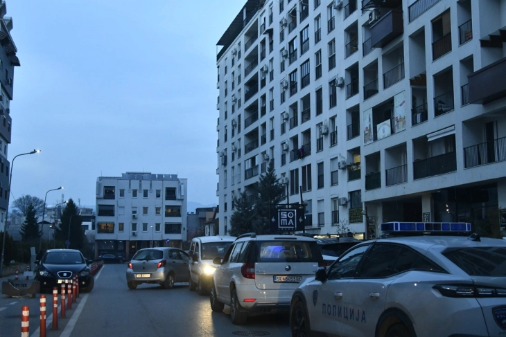 Полицајците ѝ рекоа на Ивана дека ќе ја казнат за лажно пријавување ако уште еднаш се јави, сведочеше Саздов