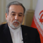 Арагчи по средбите со пакистанските претставници го напуштил Исламабад