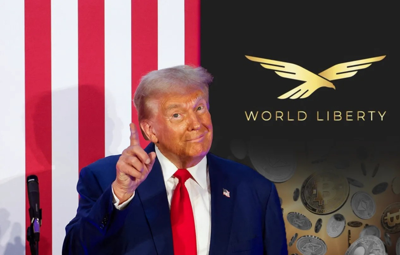 Милијардер го тужи криптото на Трамп