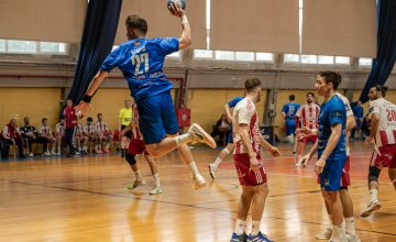 Лиапис: Верувам дека по вториот натпревар со Олипијакос ќе славиме заедно со нашите фанови