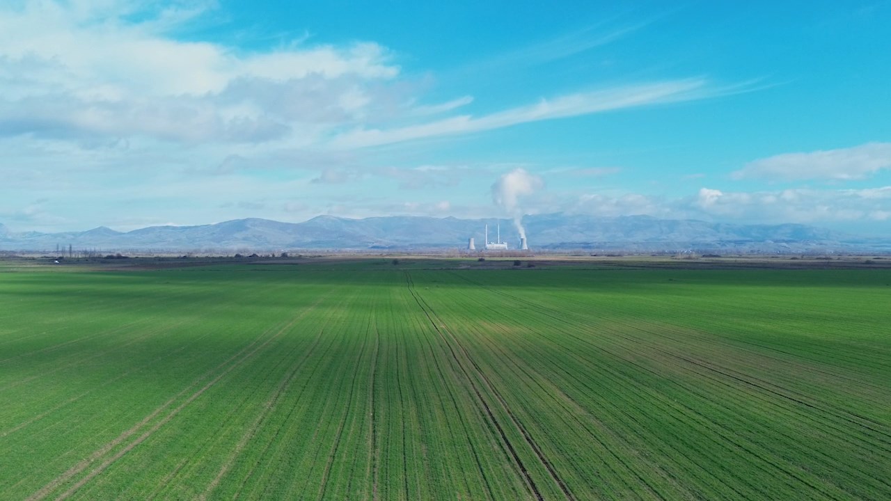 Земјоделците од истокот бараат оставка од министерот за земјоделие Трипуновски