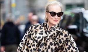 (ФОТО) Љубовниот живот на Мерил Стрип е полн со болка и неочекувани промени: Ја изгубила љубовта на својот живот, 6 месеци подоцна се омажила, во осмата деценија шокирала