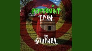 Пеперминт удираат со „Гром во коприва“ – нов сингл и креативен спот