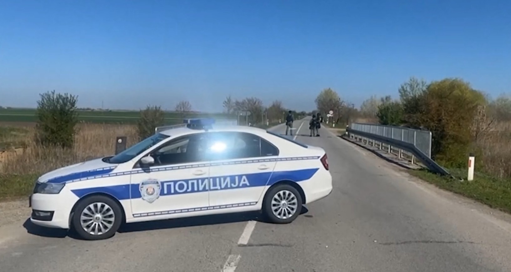 Преглед на вестите од светот