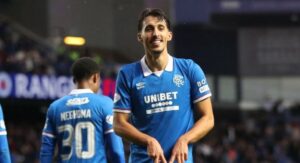 ВИДЕО: Миовски „тресе“, Глазгов Ренџес победува