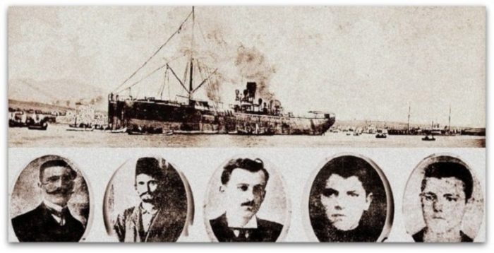 НА ДЕНЕШЕН ДЕН: Сакана Кате, кога ќе го читаш писмово мене веќе нема да ме има… и Орце Поп Јорданов се самоуби откако ги потроши бомбите