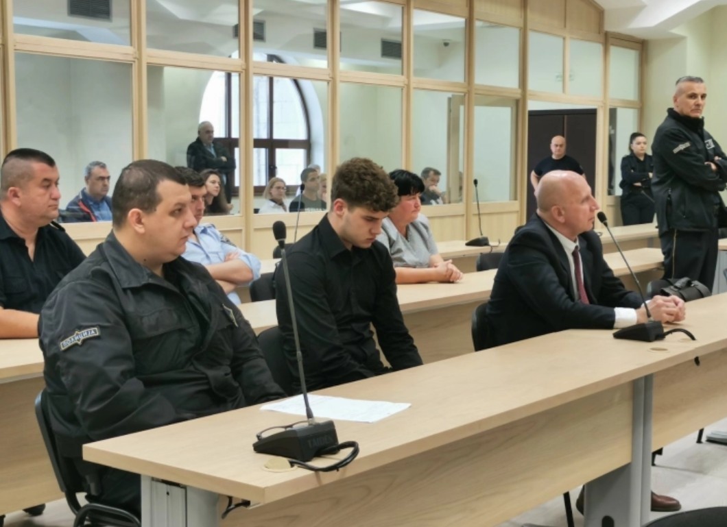 Сведоци тврдат дека таткото не дозволувал Васил Јованов да вози