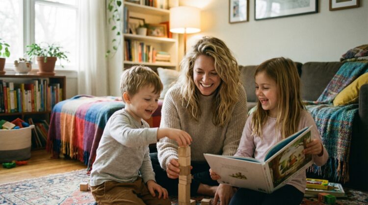 10 вештини што ги имаат најуспешните деца – и како родителите да ги развијат