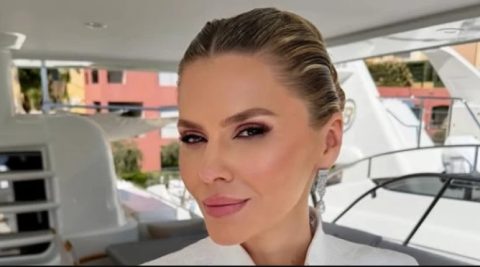 Филмска приказна: Мелина Галиќ новиот сопруг милионер го запознала во такси