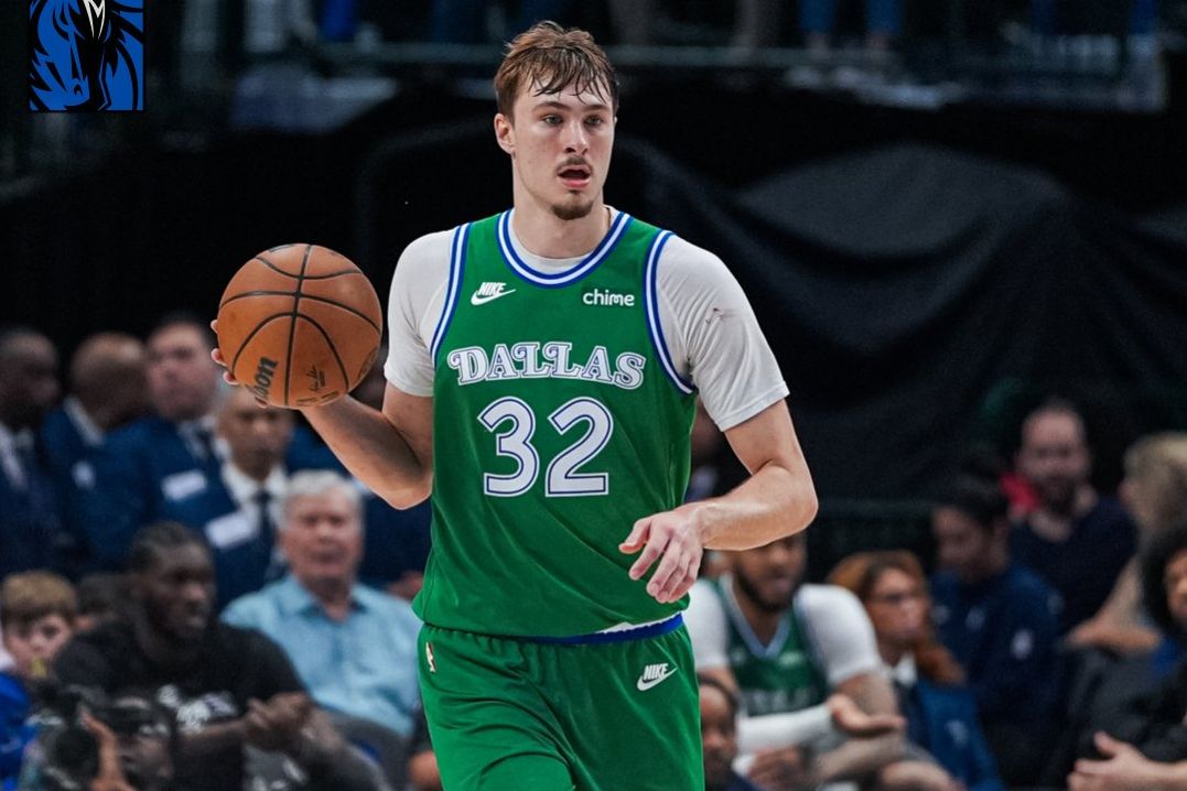 Новиот Лука Дончиќ и официјално избран за најдобар дебитант во НБА!