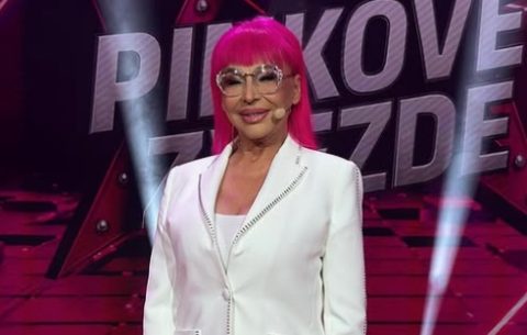 Прва фотографија од Зорица Брунцлик по операцијата – Еве како изгледа пејачката сега