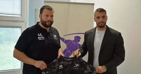 ОФИЦИЈАЛНО: Столе Стоилов седнува на клупата на Бутел!